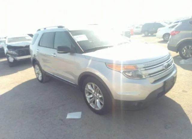 FORD EXPLORER 2014 1fm5k7d8xega17343