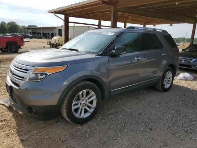 FORD EXPLORER 2014 1fm5k7d8xega30769