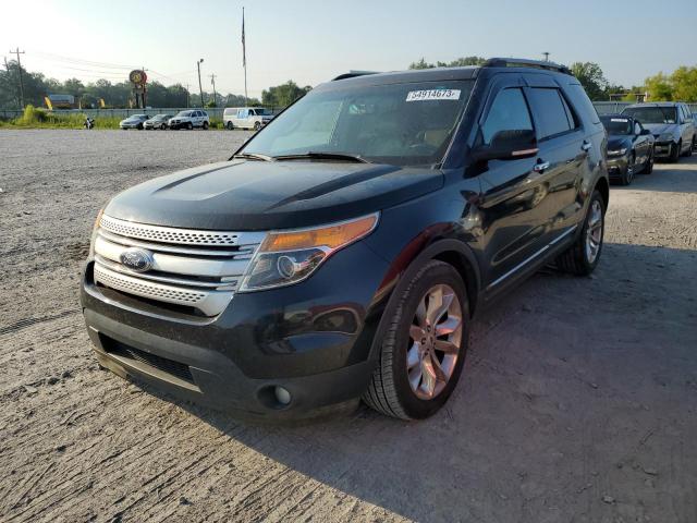 FORD EXPLORER X 2014 1fm5k7d8xega31128