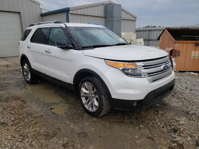 FORD EXPLORER X 2014 1fm5k7d8xega43537