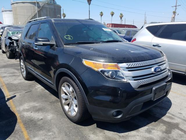 FORD EXPLORER X 2014 1fm5k7d8xega43912