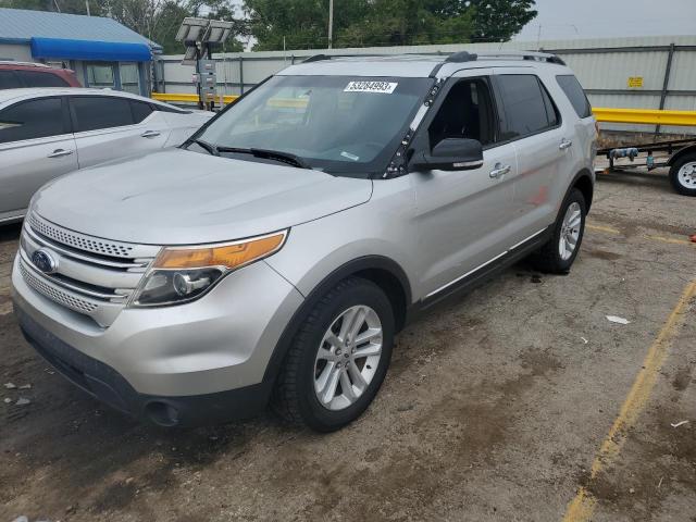 FORD EXPLORER X 2014 1fm5k7d8xega50018