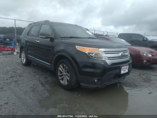 FORD EXPLORER 2014 1fm5k7d8xega52688