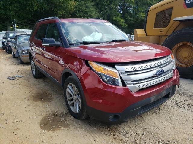 FORD EXPLORER X 2014 1fm5k7d8xega57910