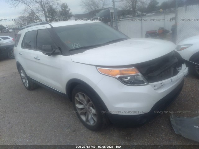 FORD EXPLORER 2014 1fm5k7d8xega57972