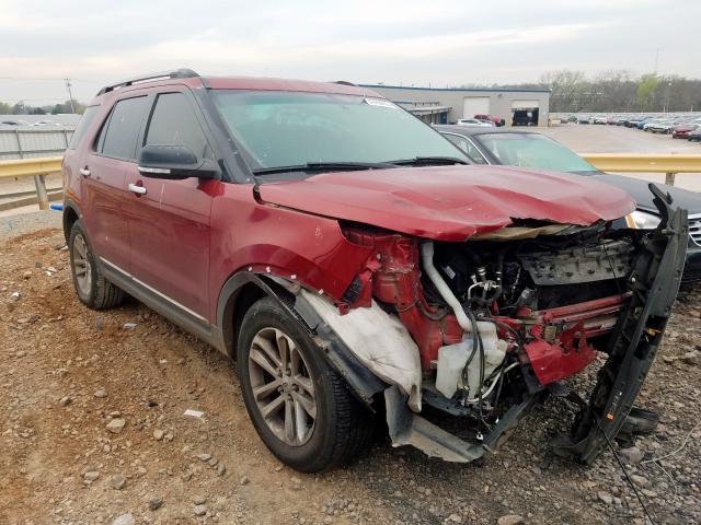 FORD EXPLORER X 2014 1fm5k7d8xega58698