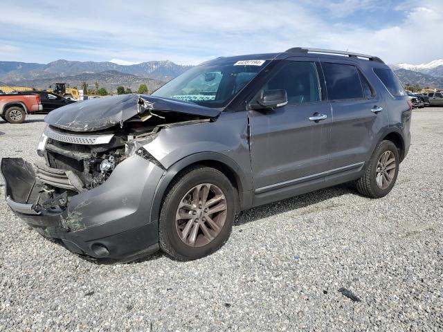 FORD EXPLORER 2014 1fm5k7d8xega59673