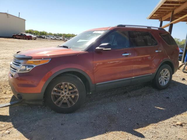 FORD EXPLORER 2014 1fm5k7d8xega74092