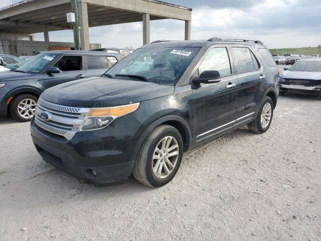 FORD EXPLORER 2014 1fm5k7d8xega81320