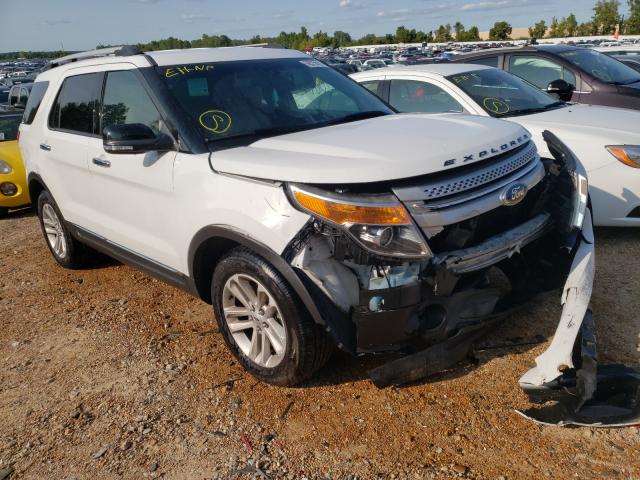 FORD EXPLORER X 2014 1fm5k7d8xega85416