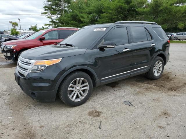 FORD EXPLORER X 2014 1fm5k7d8xega88297