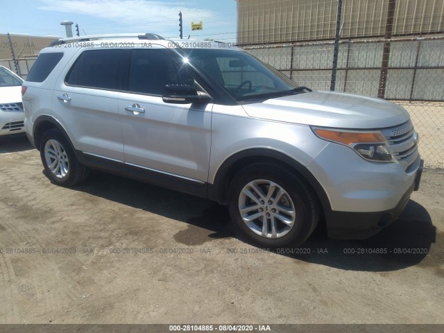 FORD EXPLORER 2014 1fm5k7d8xega88896