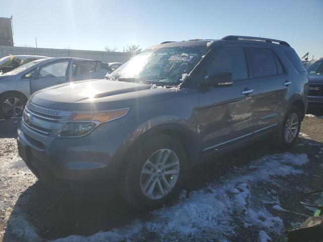 FORD EXPLORER 2014 1fm5k7d8xega89496