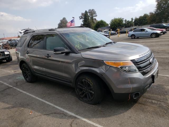 FORD EXPLORER X 2014 1fm5k7d8xegb01405