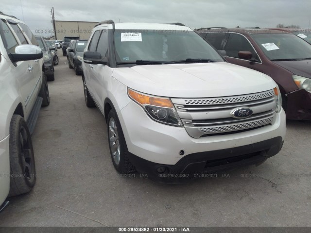 FORD EXPLORER 2014 1fm5k7d8xegb07270