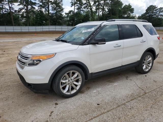 FORD EXPLORER 2014 1fm5k7d8xegb09603