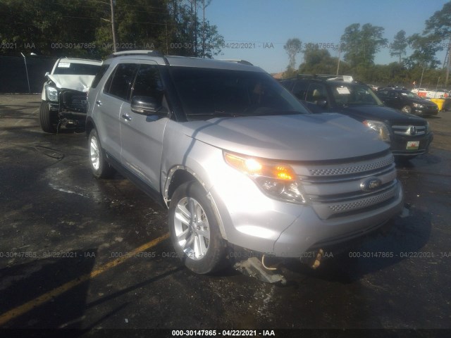 FORD EXPLORER 2014 1fm5k7d8xegb14073