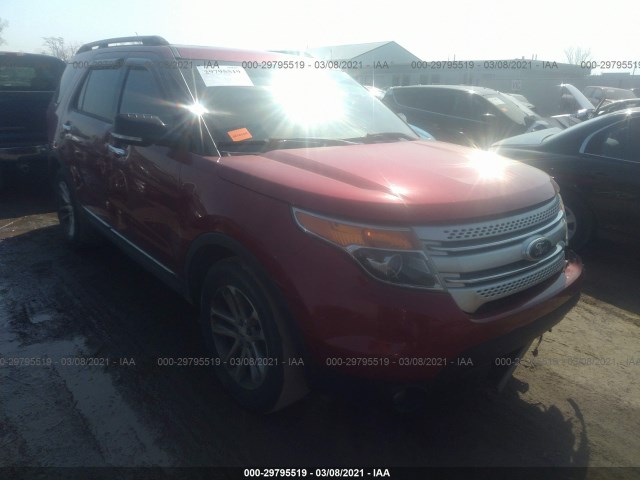 FORD EXPLORER 2014 1fm5k7d8xegb25588