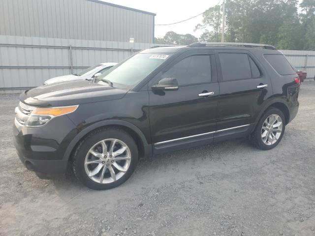 FORD EXPLORER 2014 1fm5k7d8xegb48451