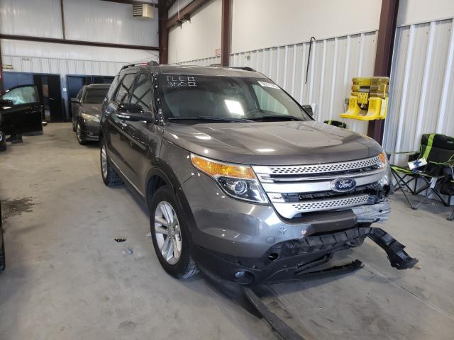 FORD EXPLORER X 2014 1fm5k7d8xegb49390