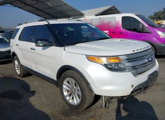 FORD EXPLORER 2014 1fm5k7d8xegb53634