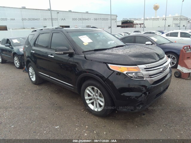 FORD EXPLORER 2014 1fm5k7d8xegb62592