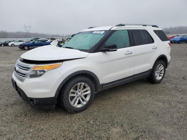 FORD EXPLORER X 2014 1fm5k7d8xegc13248