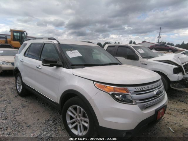 FORD EXPLORER 2014 1fm5k7d8xegc19485