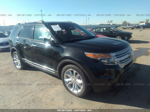 FORD EXPLORER 2014 1fm5k7d8xegc22600