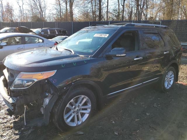 FORD EXPLORER 2014 1fm5k7d8xegc28218