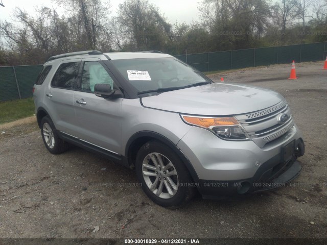 FORD EXPLORER 2014 1fm5k7d8xegc33340