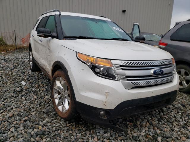 FORD EXPLORER X 2014 1fm5k7d8xegc54799