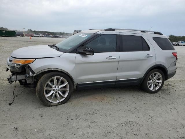 FORD EXPLORER 2015 1fm5k7d8xfga12435