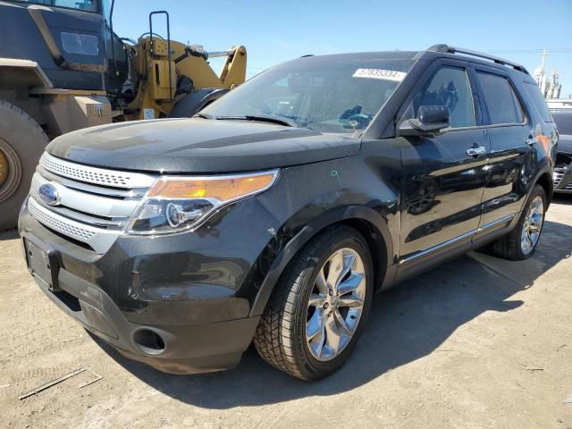 FORD EXPLORER X 2015 1fm5k7d8xfga12760