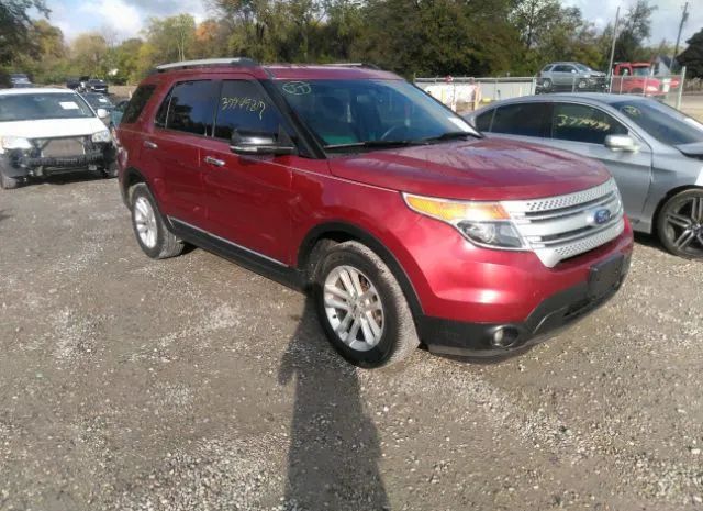 FORD EXPLORER 2015 1fm5k7d8xfga25816