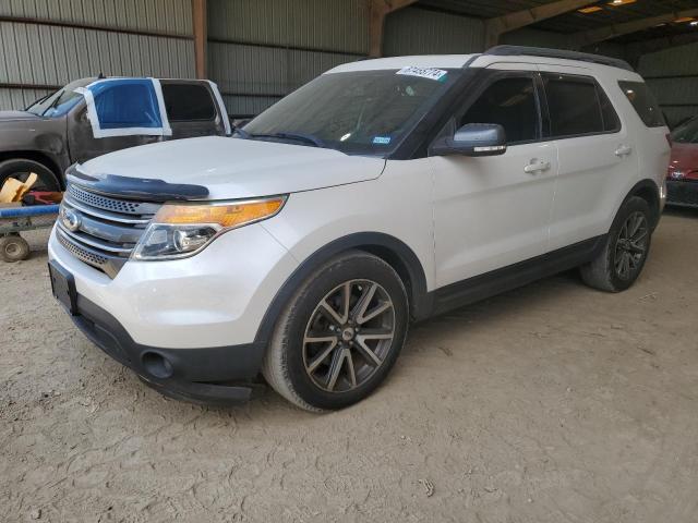 FORD EXPLORER X 2015 1fm5k7d8xfga96188