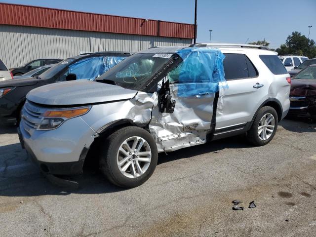 FORD EXPLORER X 2015 1fm5k7d8xfgb00451