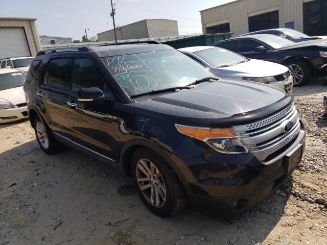 FORD EXPLORER X 2015 1fm5k7d8xfgb15810