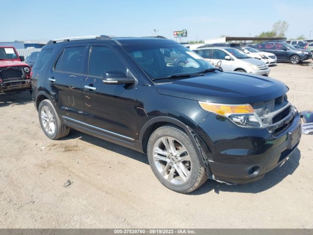 FORD EXPLORER 2015 1fm5k7d8xfgb17959