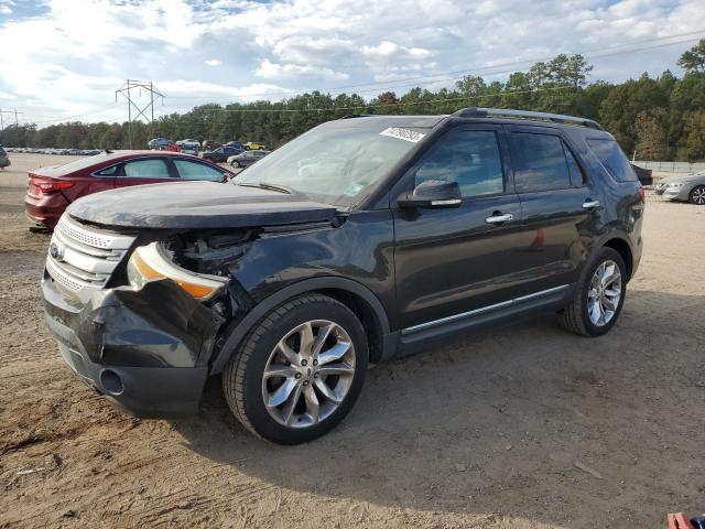 FORD EXPLORER 2015 1fm5k7d8xfgb20151