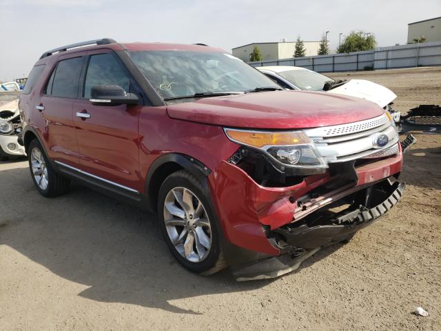 FORD EXPLORER X 2015 1fm5k7d8xfgb50380