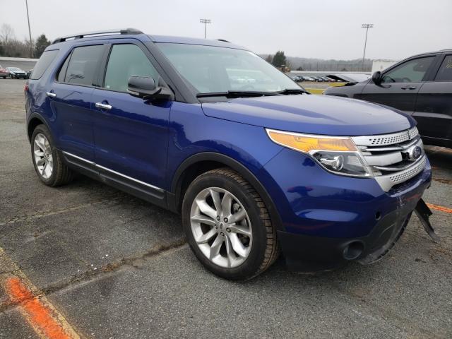 FORD EXPLORER X 2015 1fm5k7d8xfgb64313