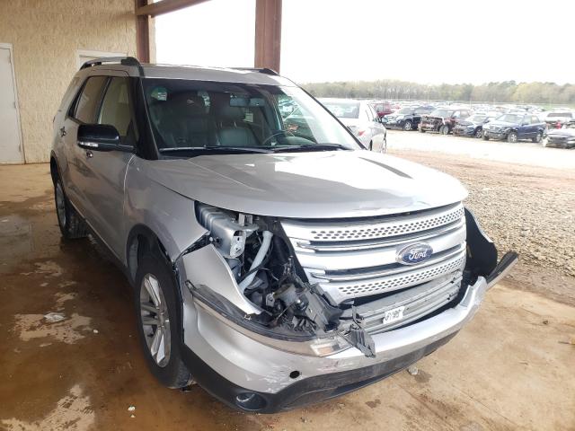 FORD EXPLORER X 2015 1fm5k7d8xfgb71133