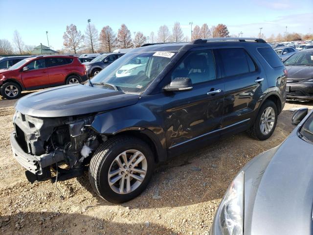 FORD EXPLORER 2015 1fm5k7d8xfgb73397