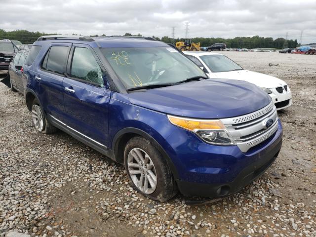 FORD EXPLORER X 2015 1fm5k7d8xfgc09380