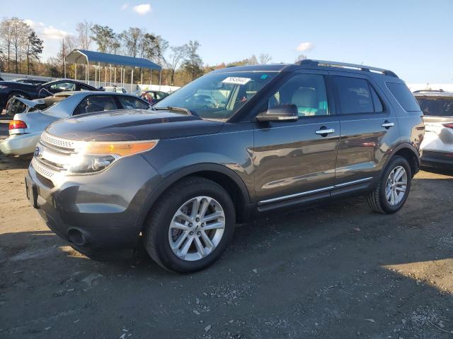 FORD EXPLORER X 2015 1fm5k7d8xfgc21321