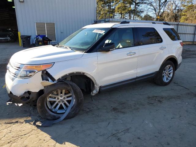 FORD EXPLORER 2015 1fm5k7d8xfgc21478