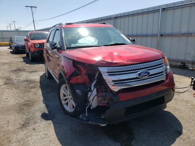 FORD EXPLORER X 2015 1fm5k7d8xfgc23411