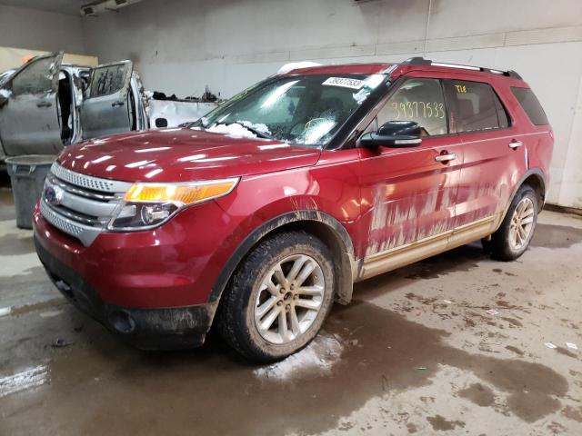 FORD EXPLORER X 2015 1fm5k7d8xfgc37051