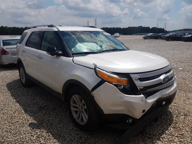 FORD EXPLORER X 2015 1fm5k7d8xfgc38037